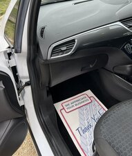 Vauxhall Corsa 1.4 Corsa Excite Ac Ecoflex 3dr