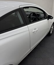Vauxhall Corsa 1.4 Corsa Excite AC Ecoflex 3dr