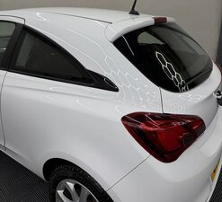 Vauxhall Corsa 1.4 Corsa Excite AC Ecoflex 3dr