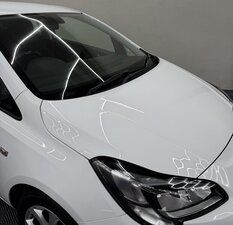 Vauxhall Corsa 1.4 Corsa Excite AC Ecoflex 3dr