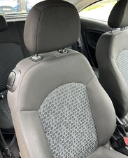 Vauxhall Corsa 1.4 Corsa Excite Ac Ecoflex 3dr