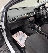 Vauxhall Corsa 1.4 Corsa Excite AC Ecoflex 3dr