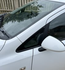 Vauxhall Corsa 1.4 Corsa Excite Ac Ecoflex 3dr