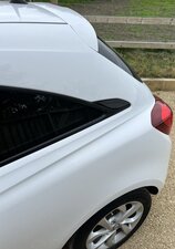 Vauxhall Corsa 1.4 Corsa Excite Ac Ecoflex 3dr