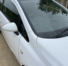 Vauxhall Corsa 1.4 Corsa Excite Ac Ecoflex 3dr