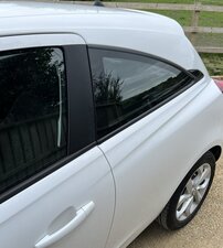 Vauxhall Corsa 1.4 Corsa Excite Ac Ecoflex 3dr