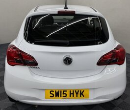 Vauxhall Corsa 1.4 Corsa Excite AC Ecoflex 3dr