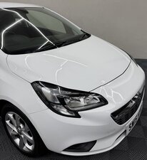 Vauxhall Corsa 1.4 Corsa Excite AC Ecoflex 3dr