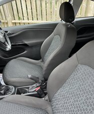 Vauxhall Corsa 1.4 Corsa Excite Ac Ecoflex 3dr