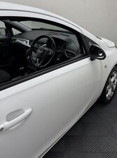 Vauxhall Corsa 1.4 Corsa Excite AC Ecoflex 3dr