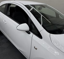 Vauxhall Corsa 1.4 Corsa Excite AC Ecoflex 3dr