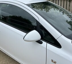 Vauxhall Corsa 1.4 Corsa Excite Ac Ecoflex 3dr