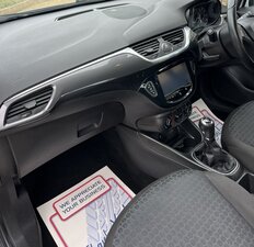 Vauxhall Corsa 1.4 Corsa Excite Ac Ecoflex 3dr
