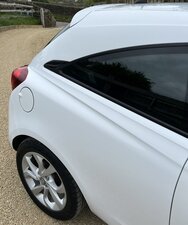 Vauxhall Corsa 1.4 Corsa Excite Ac Ecoflex 3dr