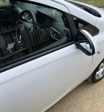 Vauxhall Corsa 1.4 Corsa Excite Ac Ecoflex 3dr
