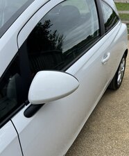 Vauxhall Corsa 1.4 Corsa Excite Ac Ecoflex 3dr