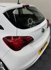 Vauxhall Corsa 1.4 Corsa Excite AC Ecoflex 3dr