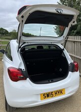 Vauxhall Corsa 1.4 Corsa Excite Ac Ecoflex 3dr