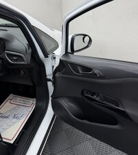 Vauxhall Corsa 1.4 Corsa Excite AC Ecoflex 3dr