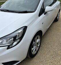 Vauxhall Corsa 1.4 Corsa Excite Ac Ecoflex 3dr