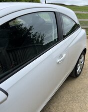 Vauxhall Corsa 1.4 Corsa Excite Ac Ecoflex 3dr
