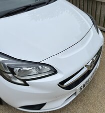 Vauxhall Corsa 1.4 Corsa Excite Ac Ecoflex 3dr