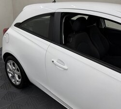 Vauxhall Corsa 1.4 Corsa Excite AC Ecoflex 3dr