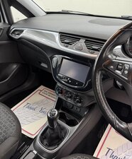 Vauxhall Corsa 1.4 Corsa Excite AC Ecoflex 3dr