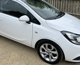 Vauxhall Corsa 1.4 Corsa Excite Ac Ecoflex 3dr