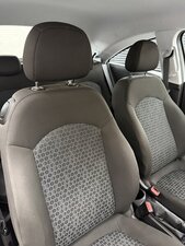 Vauxhall Corsa 1.4 Corsa Excite AC Ecoflex 3dr