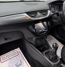 Vauxhall Corsa 1.4 Corsa Excite AC Ecoflex 3dr