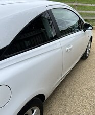 Vauxhall Corsa 1.4 Corsa Excite Ac Ecoflex 3dr