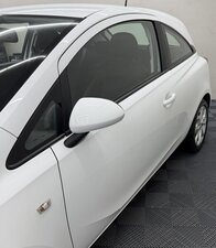 Vauxhall Corsa 1.4 Corsa Excite AC Ecoflex 3dr