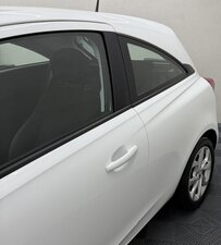 Vauxhall Corsa 1.4 Corsa Excite AC Ecoflex 3dr