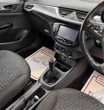 Vauxhall Corsa 1.4 Corsa Excite AC Ecoflex 3dr