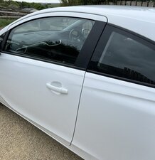 Vauxhall Corsa 1.4 Corsa Excite Ac Ecoflex 3dr