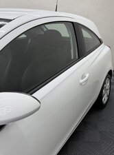 Vauxhall Corsa 1.4 Corsa Excite AC Ecoflex 3dr