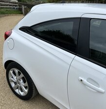 Vauxhall Corsa 1.4 Corsa Excite Ac Ecoflex 3dr