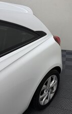 Vauxhall Corsa 1.4 Corsa Excite AC Ecoflex 3dr