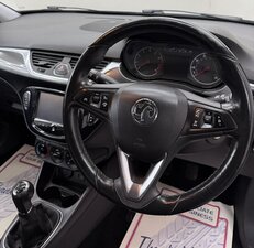 Vauxhall Corsa 1.4 Corsa Excite AC Ecoflex 3dr