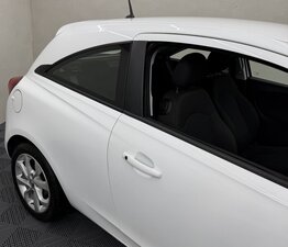 Vauxhall Corsa 1.4 Corsa Excite AC Ecoflex 3dr