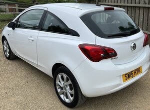Vauxhall Corsa 1.4 Corsa Excite Ac Ecoflex 3dr