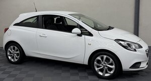 Vauxhall Corsa 1.4 Corsa Excite AC Ecoflex 3dr