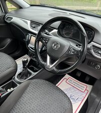 Vauxhall Corsa 1.4 Corsa Excite Ac Ecoflex 3dr