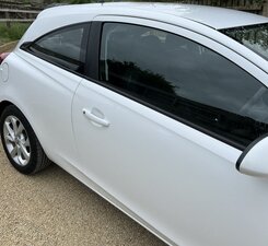 Vauxhall Corsa 1.4 Corsa Excite Ac Ecoflex 3dr