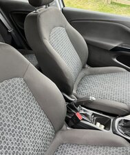 Vauxhall Corsa 1.4 Corsa Excite Ac Ecoflex 3dr