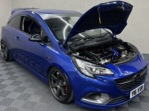 Vauxhall Corsa 1.6 Corsa VXR 3dr