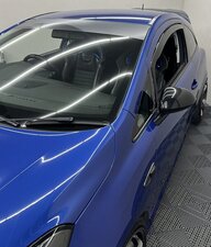 Vauxhall Corsa 1.6 Corsa VXR 3dr
