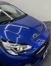 Vauxhall Corsa 1.6 Corsa VXR 3dr