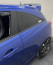 Vauxhall Corsa 1.6 Corsa VXR 3dr